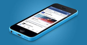 AdParlor Blog Post: Strong Facebook Mobile Advertising Growth Continues in Q1 for AdParlor