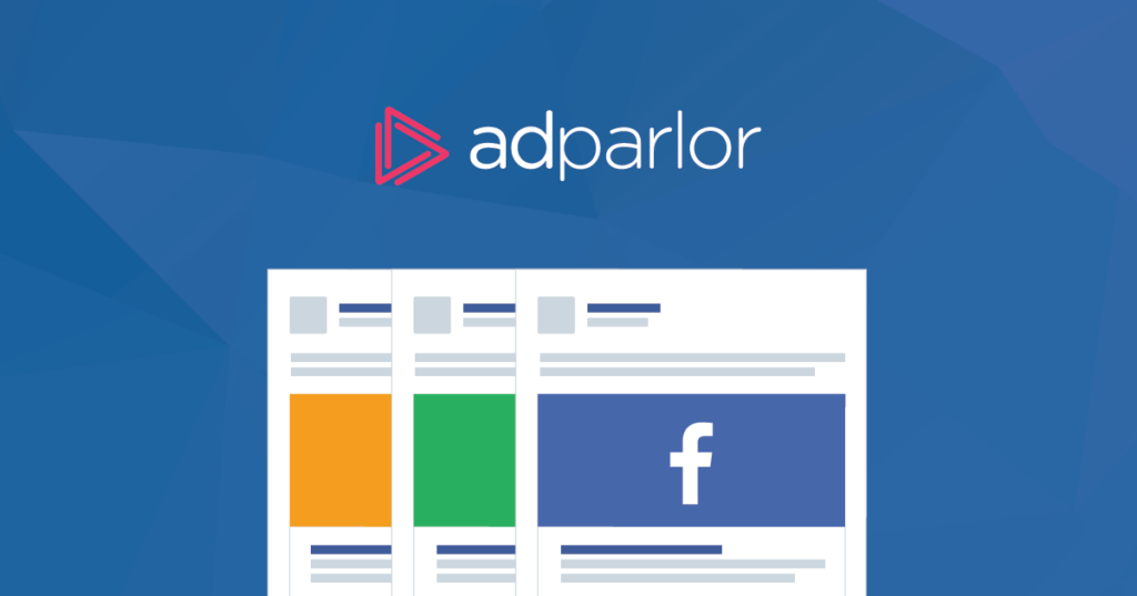 AdParlor Facebook Advertising