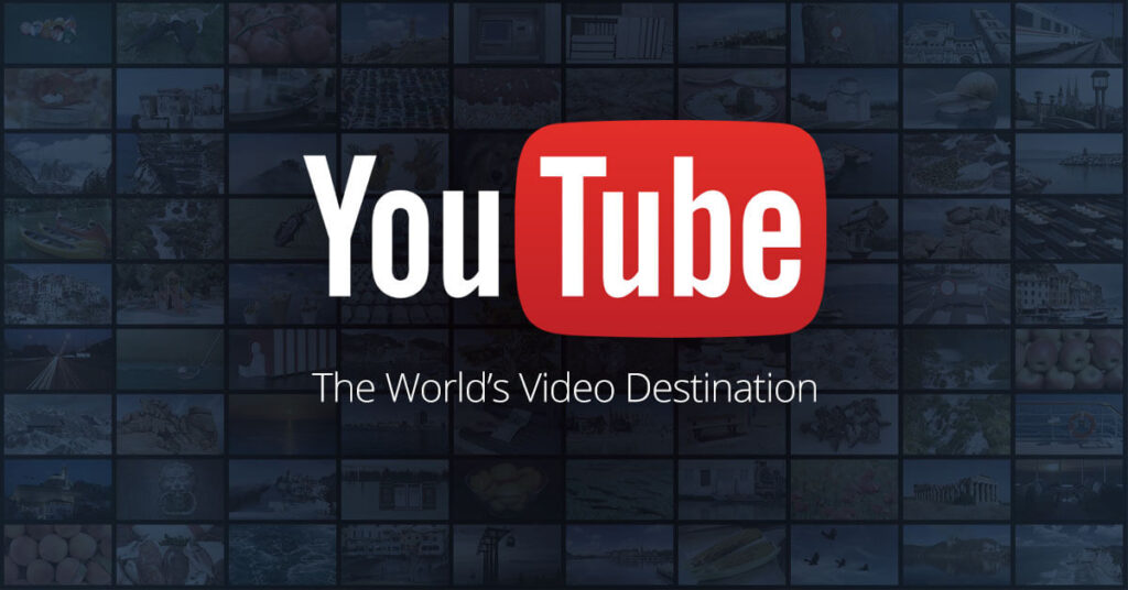 AdParlor Blog Post - YouTube: The World's Video Destination