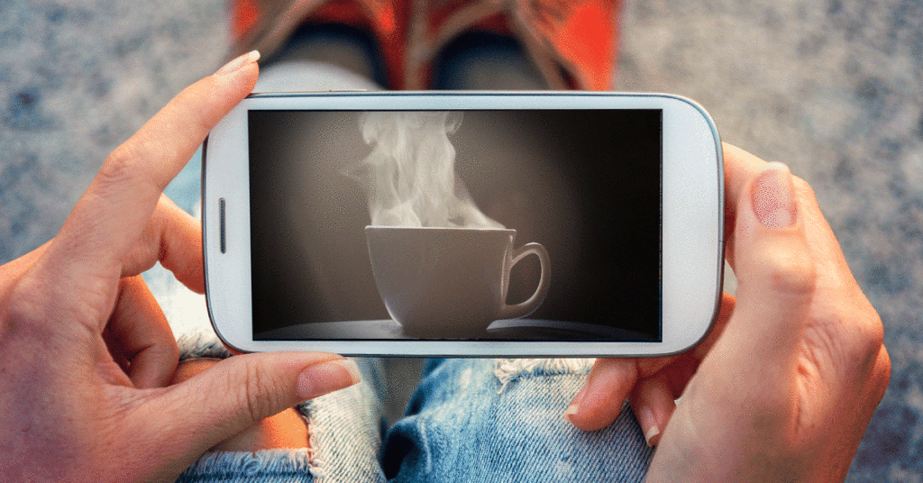 AdParlor Blog Post: Social Video: What Your Captivating Video Can Tell You