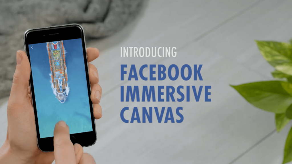 AdParlor Blog Post: Everything You Need to Know About Facebook's Canvas