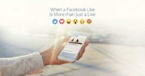 AdParlor Blog Post: When a Facebook Like is More than Just a Like