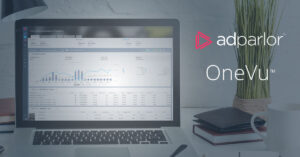 AdParlor Blog Post: Introducing: AdParlor's OneVu™ Dashboard