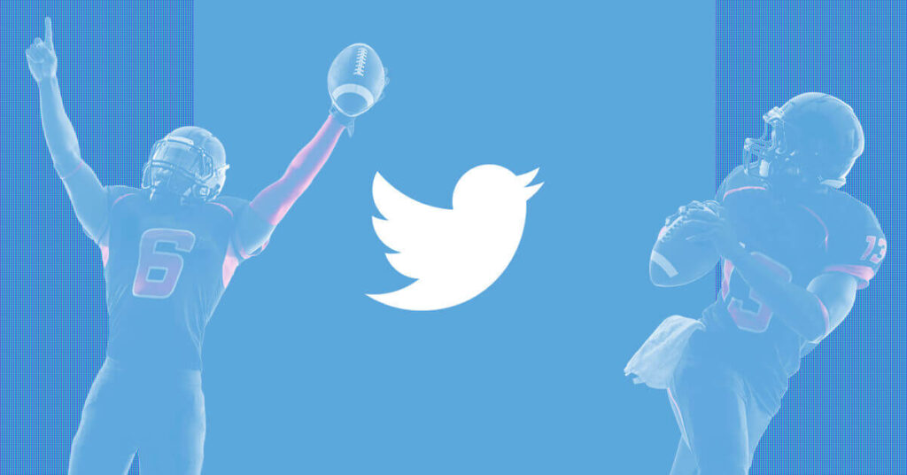 AdParlor Blog Post: Twitter's deal with the NFL: Why it Matters and What's Next