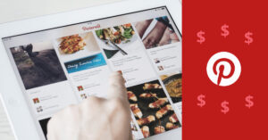 AdParlor Blog Post: The Ultimate Guide to Monetizing on Pinterest