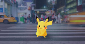 AdParlor Blog Post: 5 Creative Pokémon Go Ad Campaign Ideas