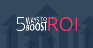 AdParlor Blog Post: 5 Social Media Optimization Best Practices That Will Boost ROI