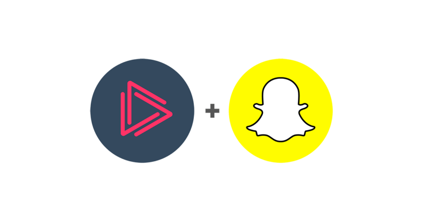 AdParlor News Post: AdParlor Named a New Snapchat Partner