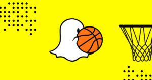 AdParlor Blog Post: 10 Brands That Absolutely Should be on Snapchat This March Madness