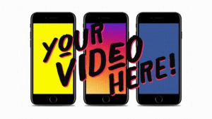 AdParlor Blog Post: The Social Media Guide to Vertical Video