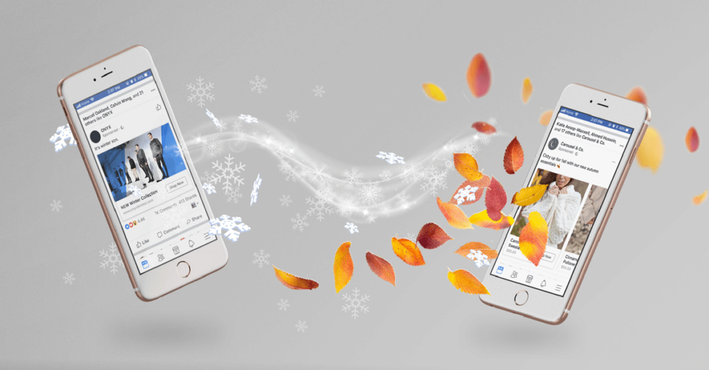 AdParlor Blog Post: Winter Chills and Thrills with AdParlor’s Weather API and Dayparting Tools