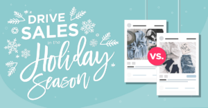 AdParlor Blog Post: Using Instagram to Drive Sales & Improve ROAS in the Holiday Season