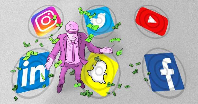 AdParlor Blog Post: How Much Of Your 2018 Social Media Spend Will You Waste? (again)