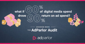 AdParlor Blog Post: Auditing Your Social Media Strategy – Explained by AdParlor