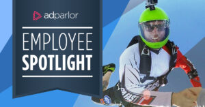 AdParlor Blog Post - AdParlor Employee Spotlight: Derren Dettloff