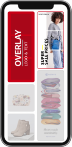 Pinterest Advertising - Overlay, Overlay, Overlay