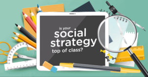 AdParlor Blog Post: Is your Social Strategy Top of Class this Back-to-School Season?