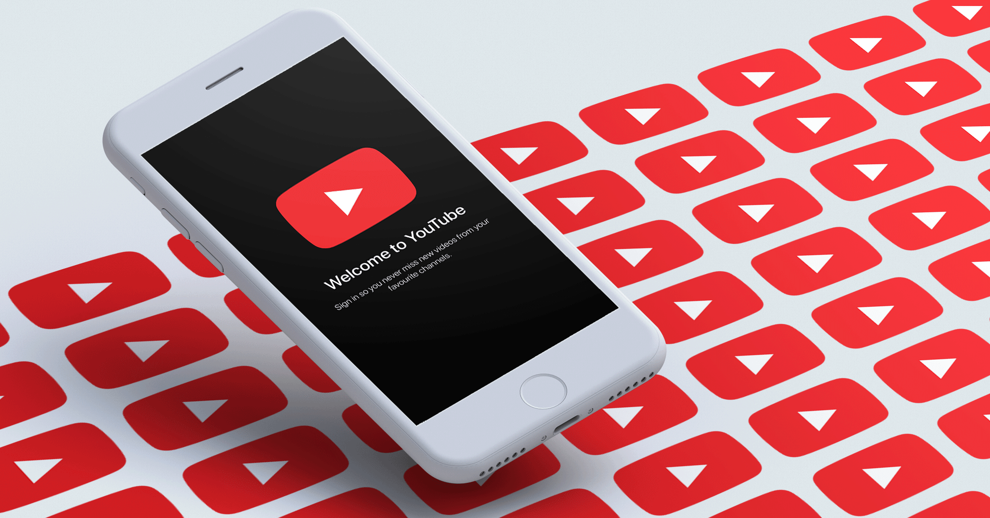 YouTube launches new ads to push viewers to download apps ...