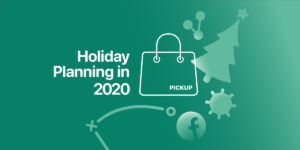 Holiday planning 2020