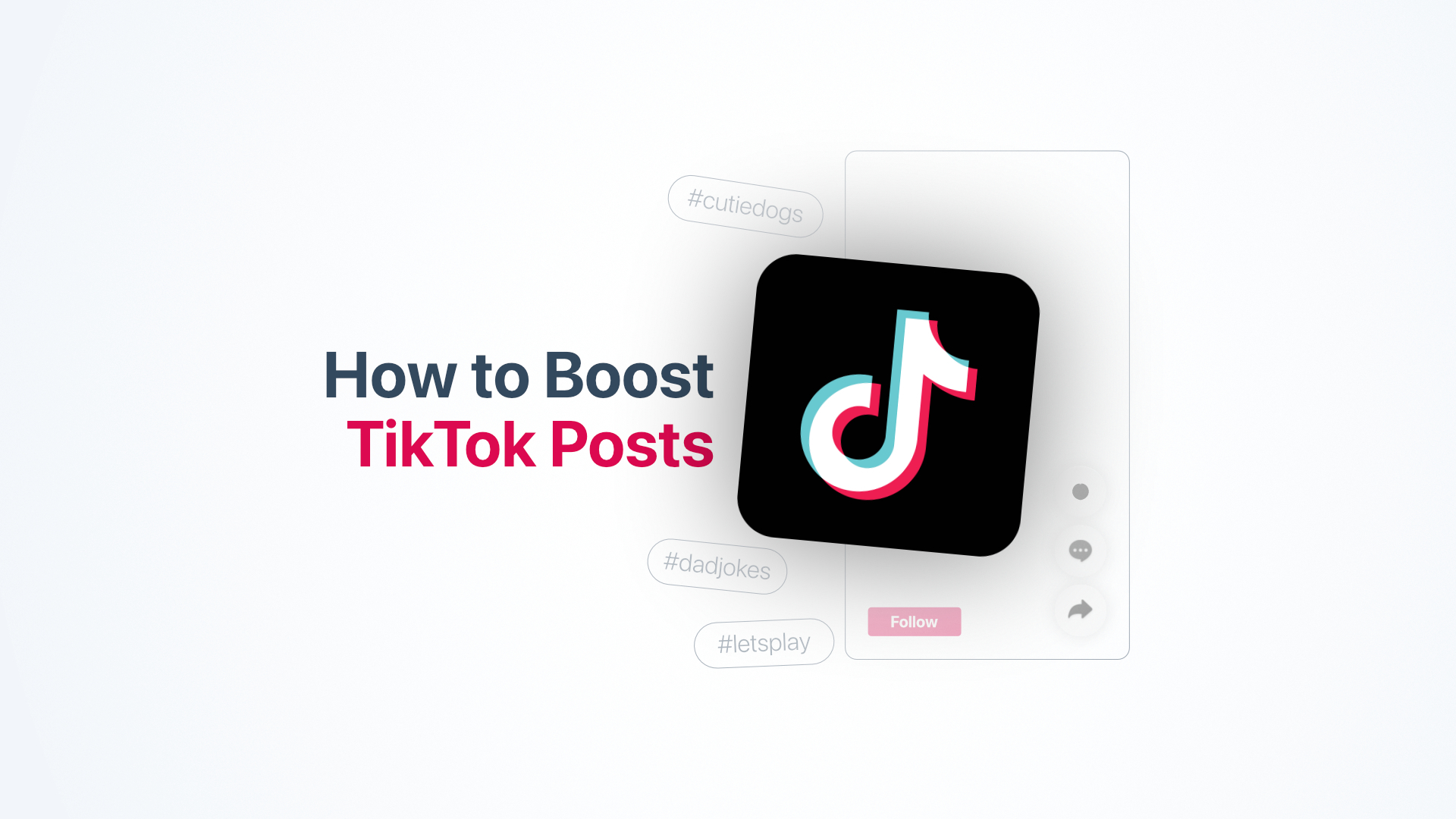 Download How To Boost Tiktok Videos In Two Steps