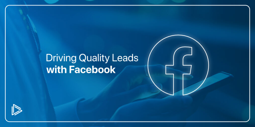 Facebook Lead ads blogpost