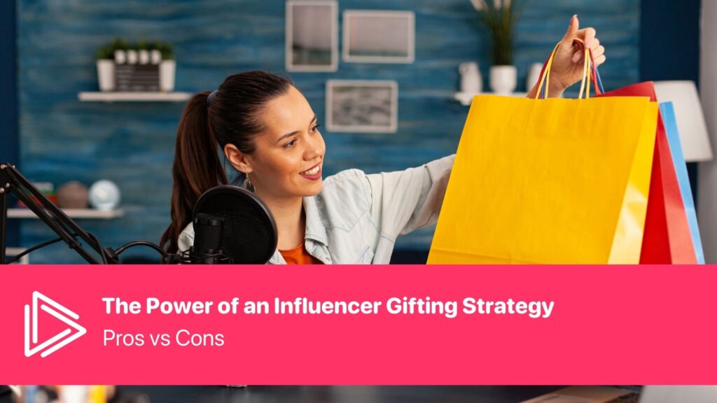 The Pros And Cons Of Influencer Marketing