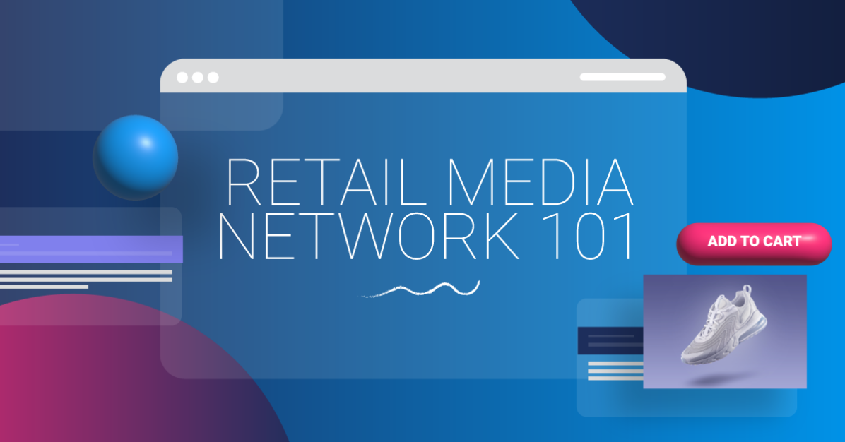 TLDR: While still in its infancy, Retail Media Networks provide an exciting new framework for brands looking to make the most of their budgets while positioning themselves closer to their target audiences. This is especially valuable in an era of reduced signals, visibility and growing privacy legislation. RMNs help to fill the gap with privacy-compliant first-party data and round out a brand’s marketing strategy.